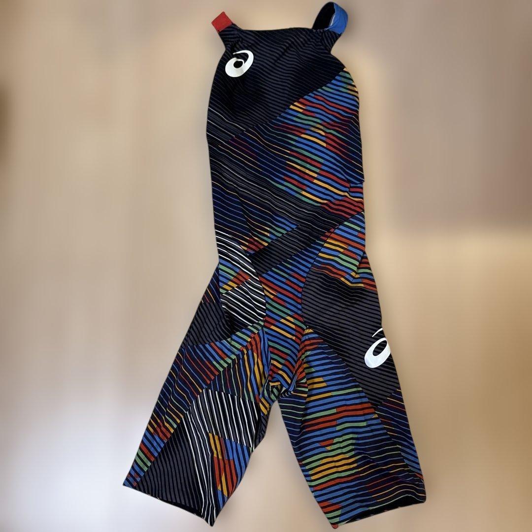 【美品】 ASICS アシックス トップインパクト