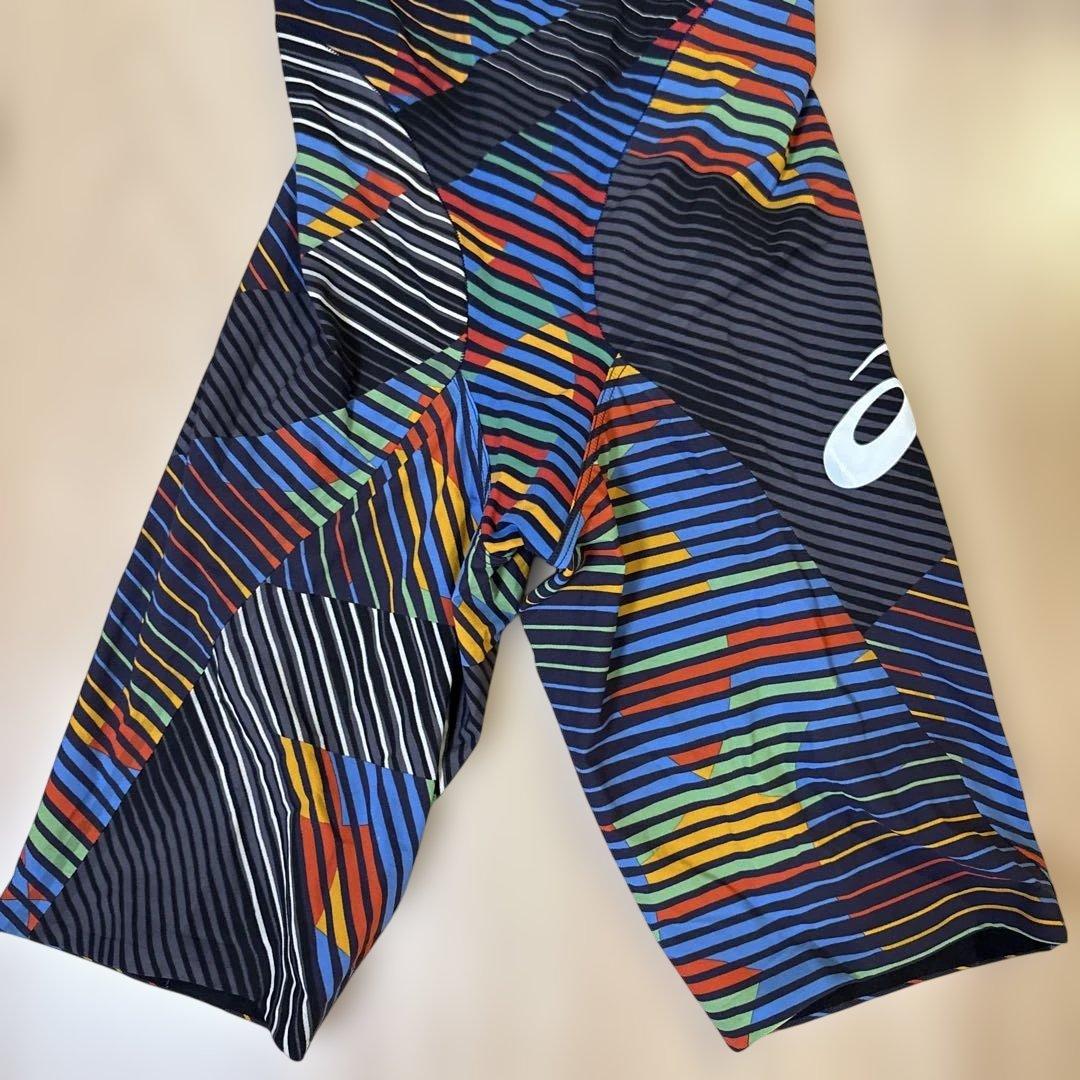 【美品】 ASICS アシックス トップインパクト