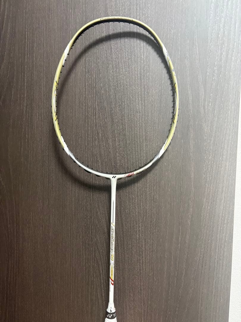 【限定品】アークセイバー10 ピーターゲードモデル 3UG5