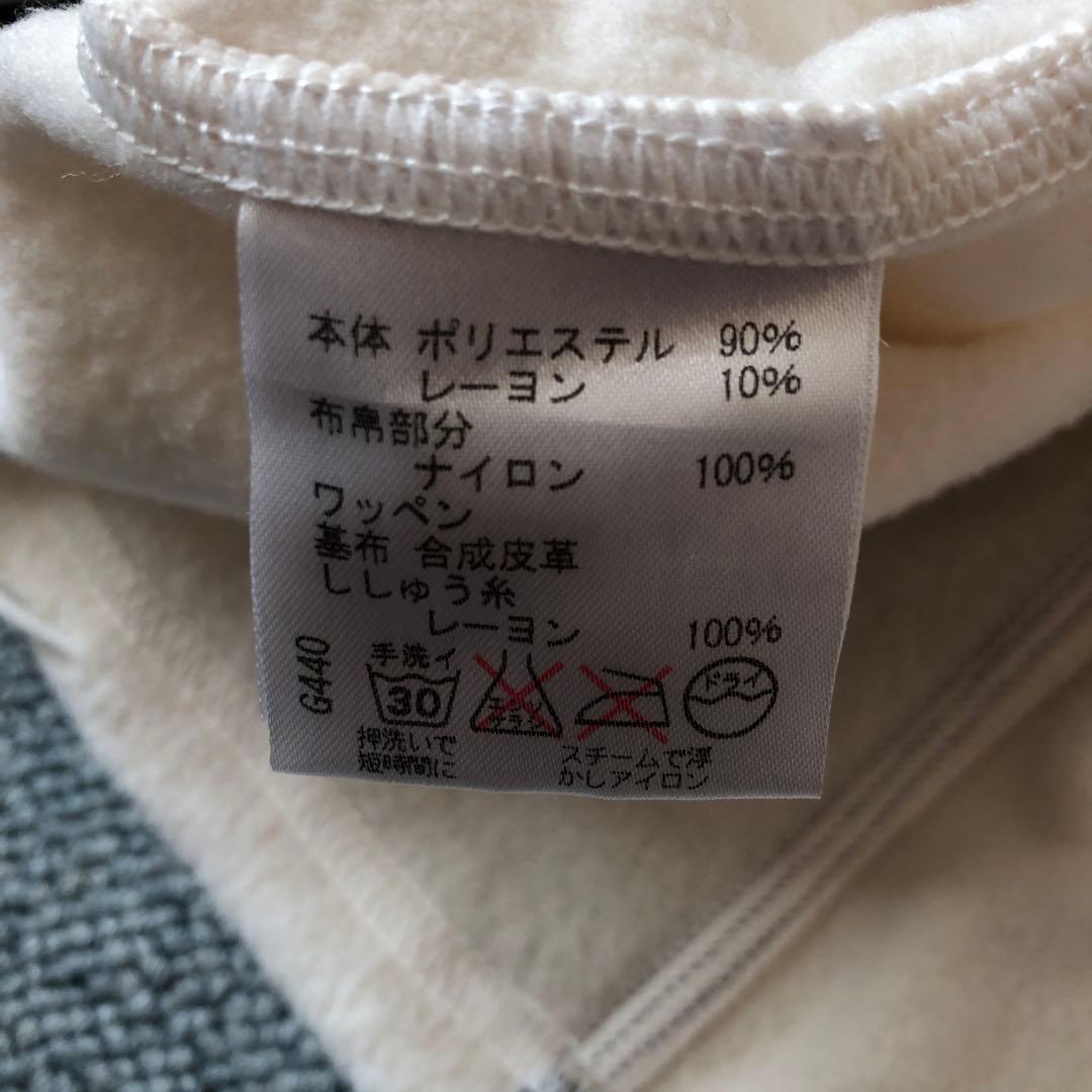 ROSASEN ゴルフ　ジャンパー