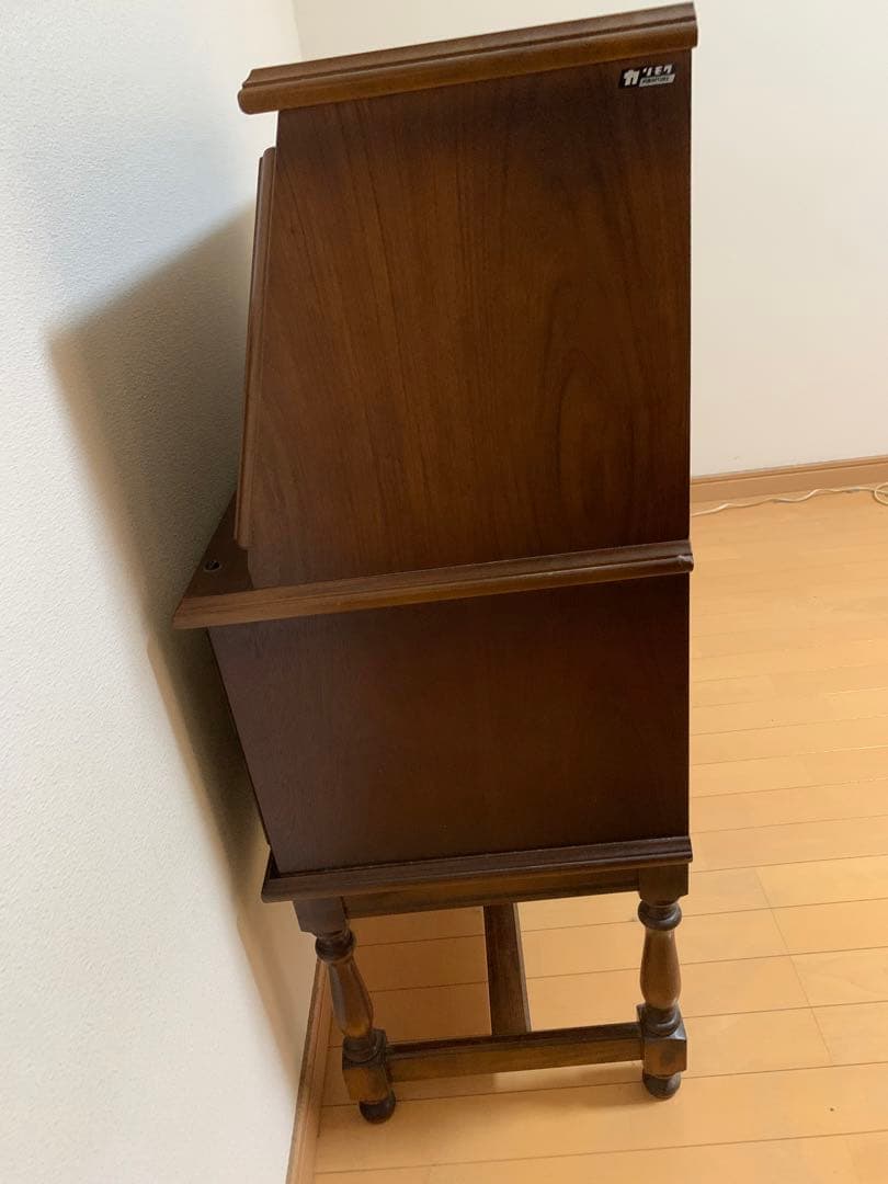 アンティーク 机.棚