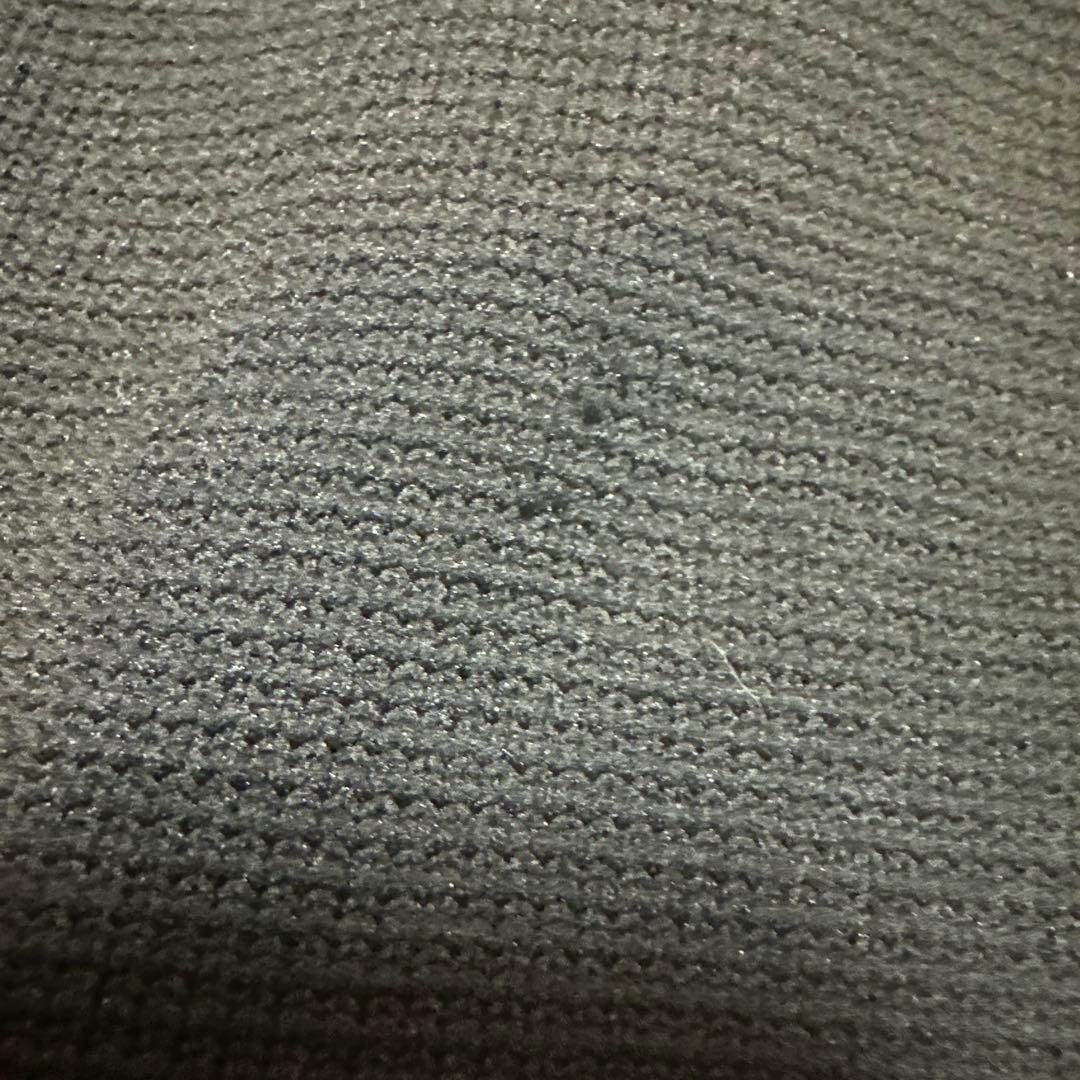 セントアンドリュース　メンズ　M ブラック ジップアップジャケット