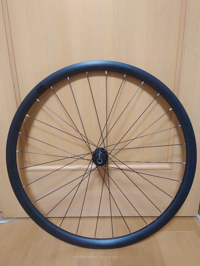 ORBEA(オルベア)　完成車ホイールセット