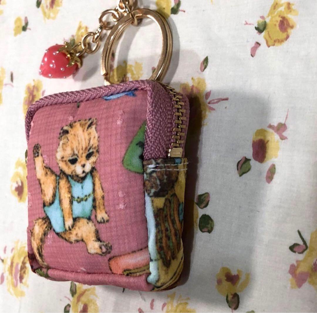 クッキーページ