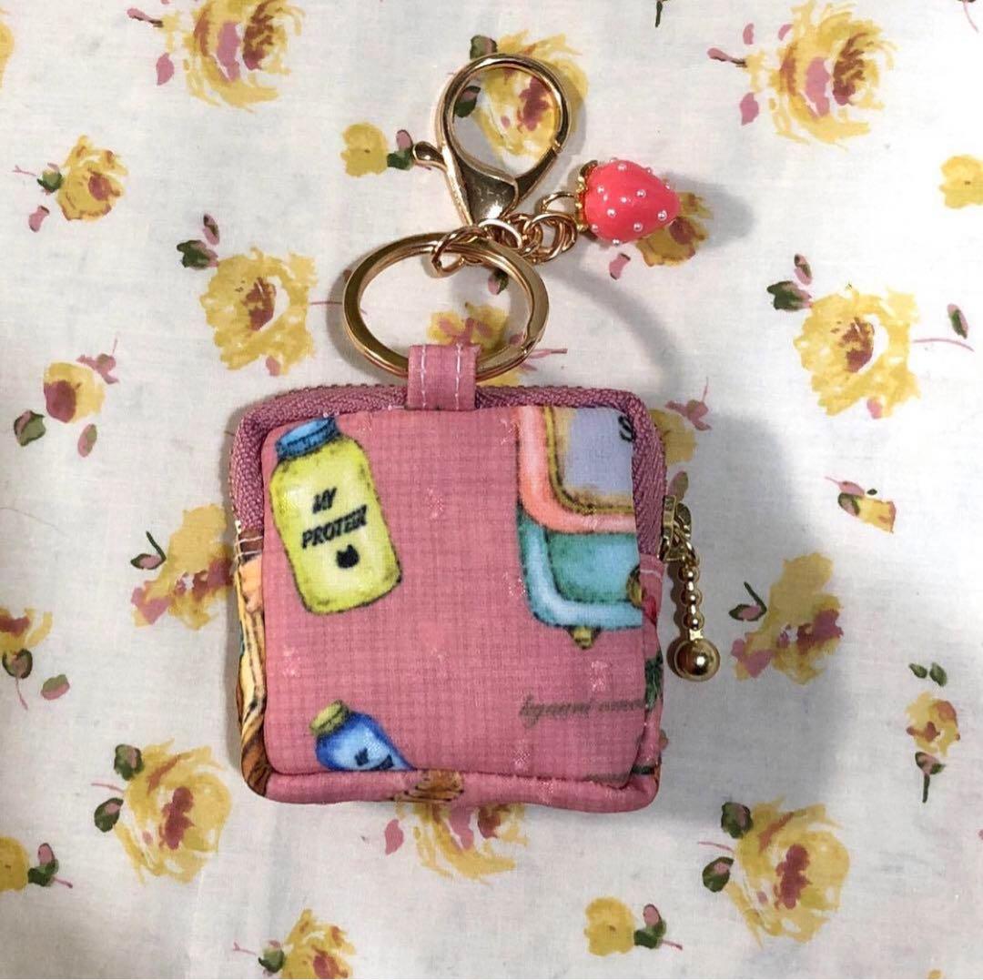 クッキーページ