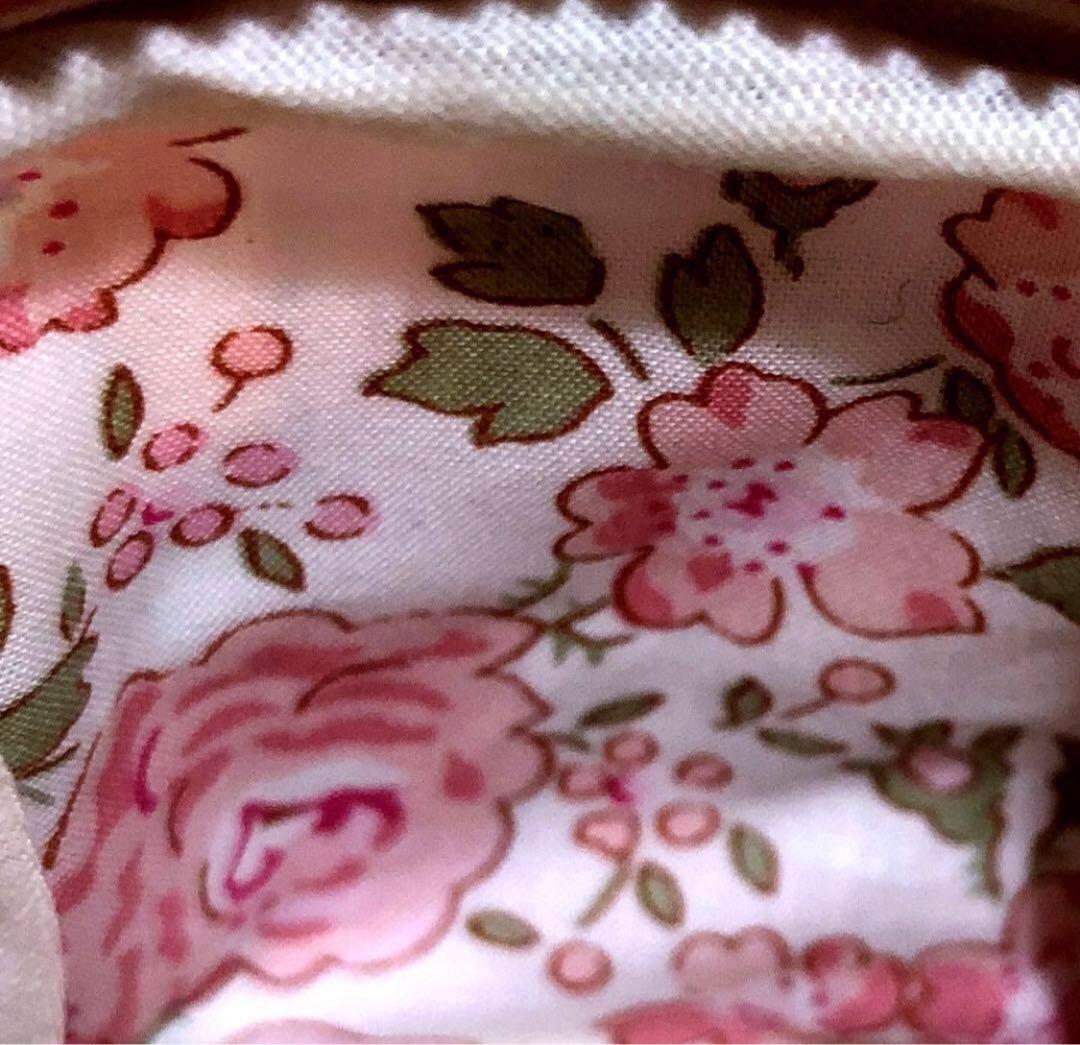 クッキーページ