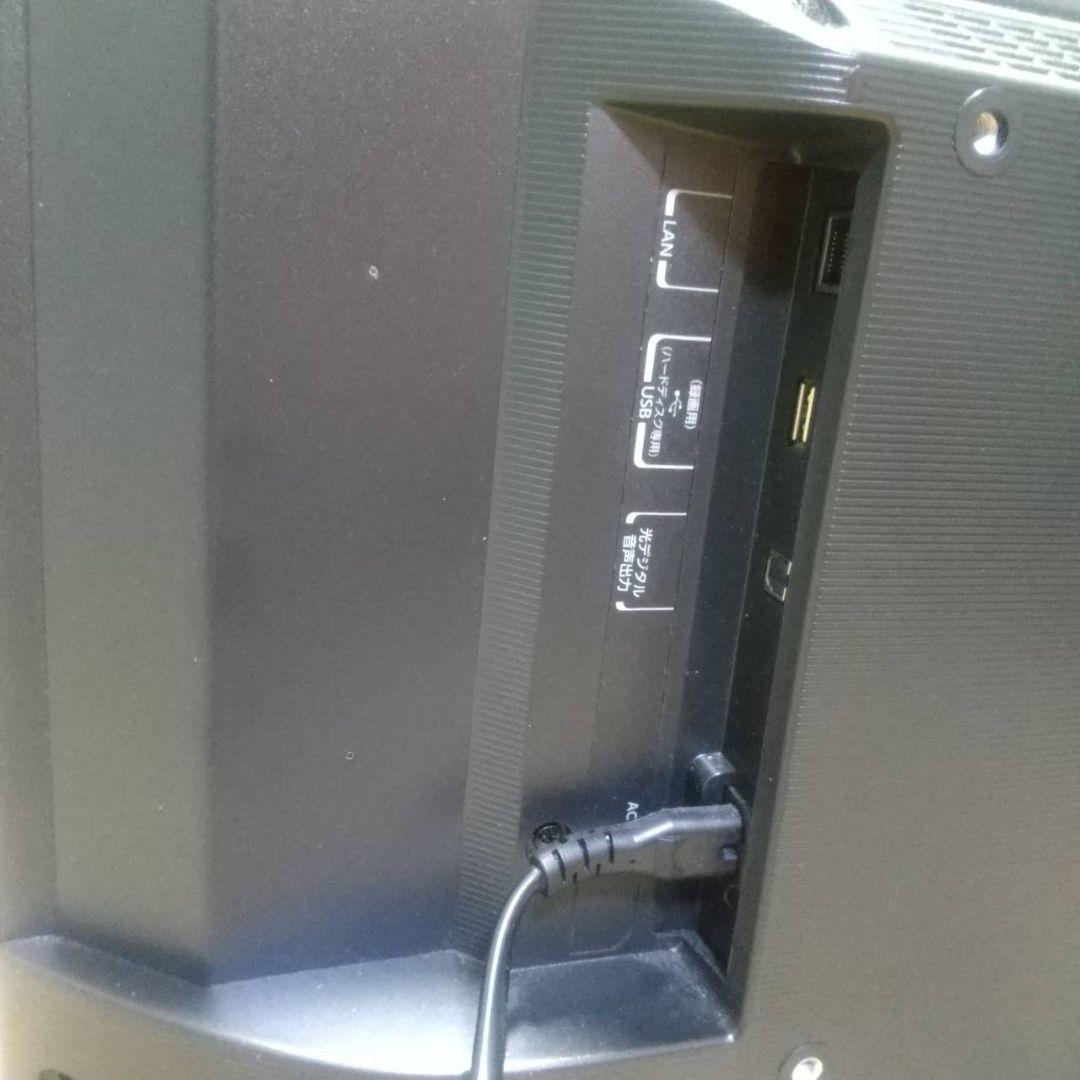 ぴ太郎様✨TOSHIBA 液晶テレビ 型名 24S24リモコン付