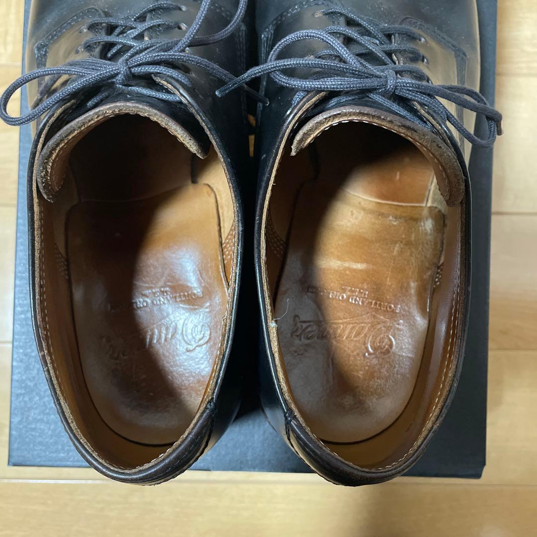 danner manawa ダナー マナワ 27cm D-1856 US 9