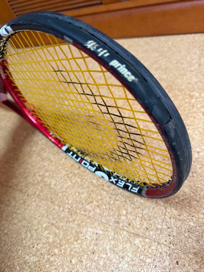 ヘッド/フレックスポイント プレステージ ミッド/FLEXPOINT