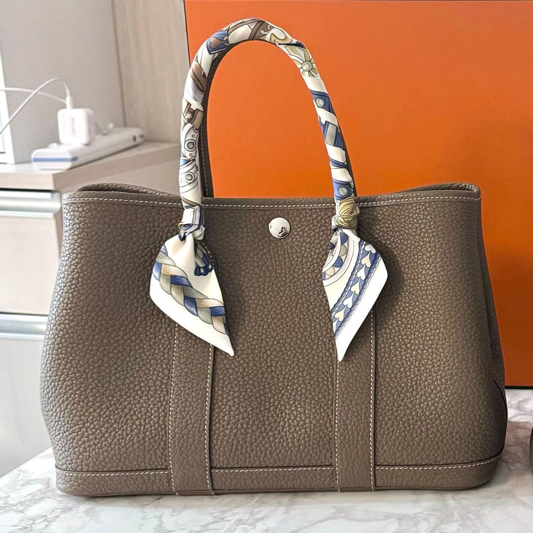 ガーデンパーティー tpm エトゥープ 30サイズ