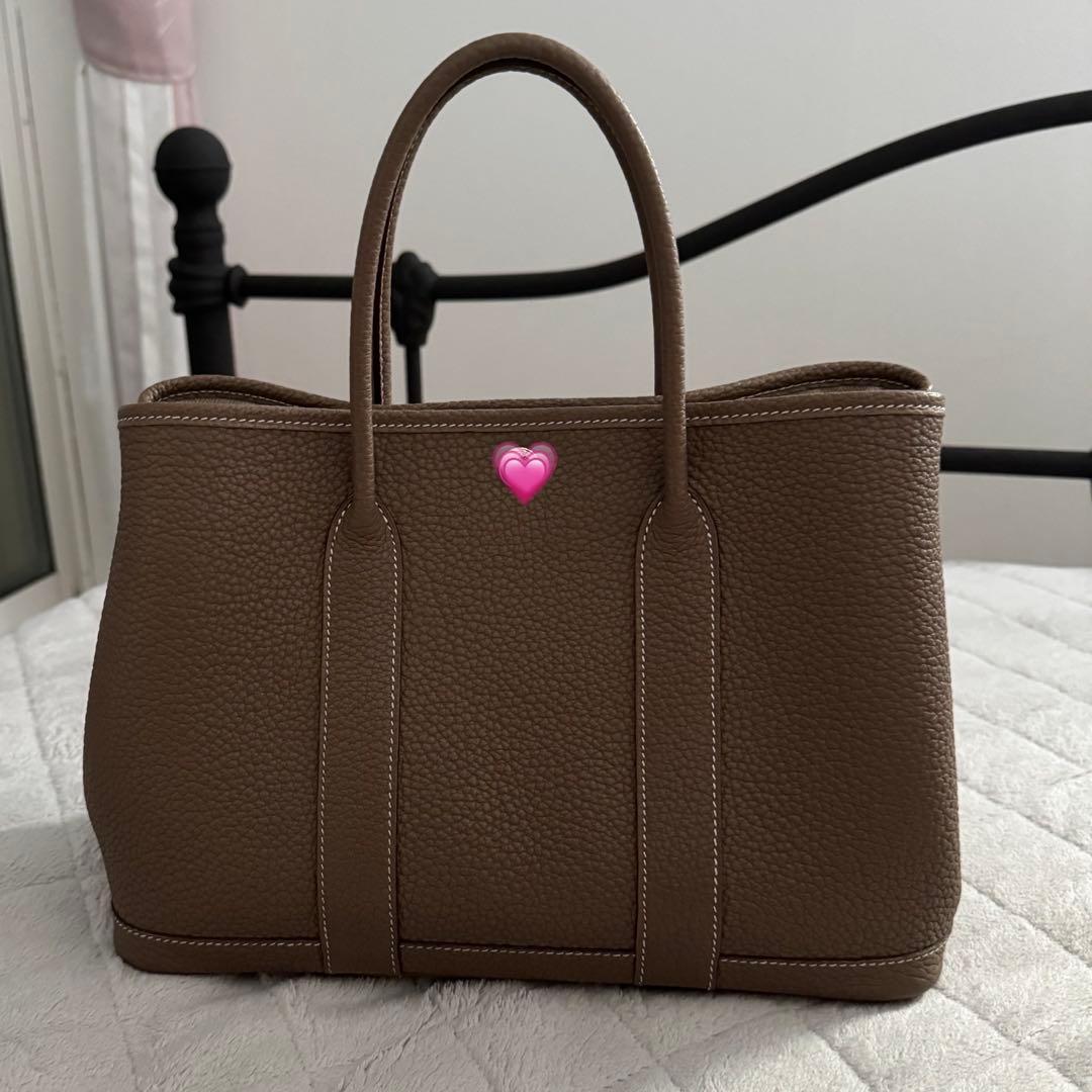 ガーデンパーティー tpm エトゥープ 30サイズ