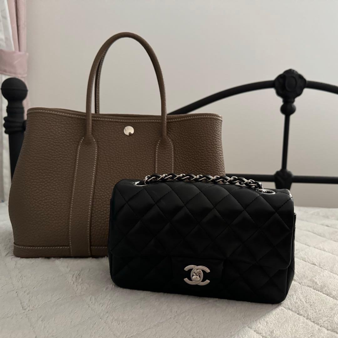 ガーデンパーティー tpm エトゥープ 30サイズ