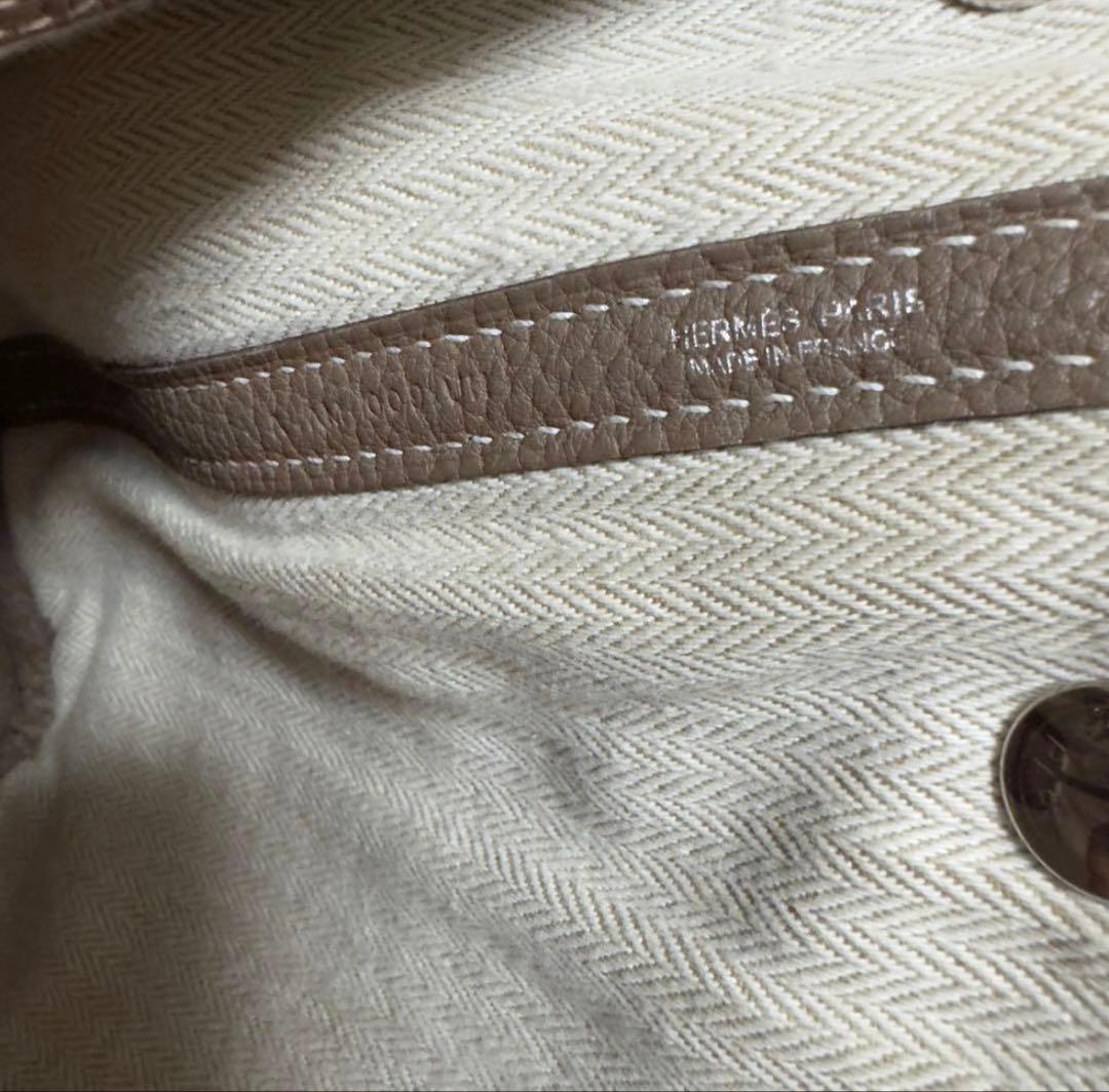 ガーデンパーティー tpm エトゥープ 30サイズ