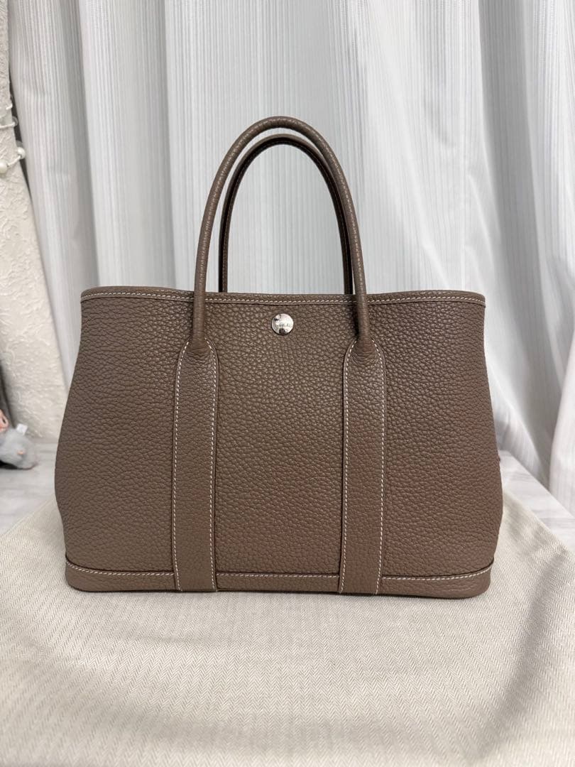 ガーデンパーティー tpm エトゥープ 30サイズ