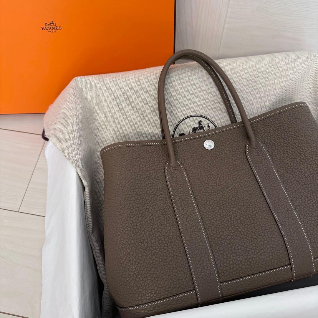 ガーデンパーティー tpm エトゥープ 30サイズ