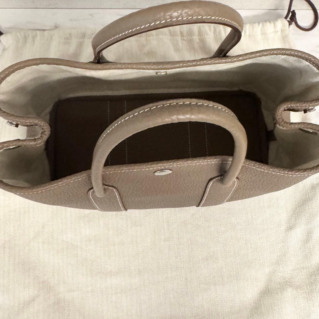 ガーデンパーティー tpm エトゥープ 30サイズ