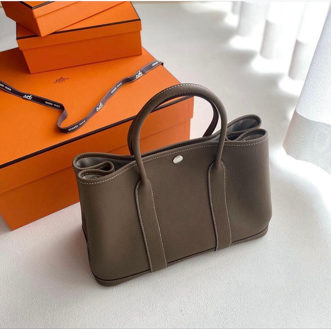 ガーデンパーティー tpm エトゥープ 30サイズ