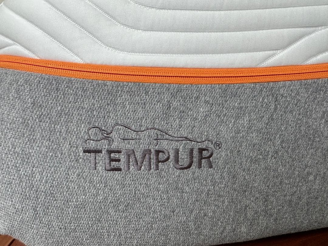 テンピュール(TEMPUR) オリジナルリュクス30 セミダブル