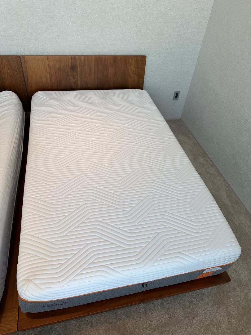 テンピュール(TEMPUR) オリジナルリュクス30 セミダブル