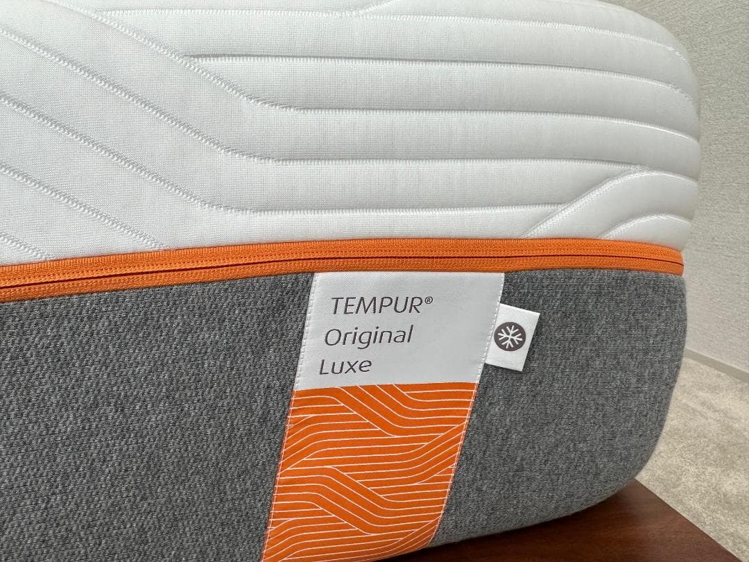 テンピュール(TEMPUR) オリジナルリュクス30 セミダブル