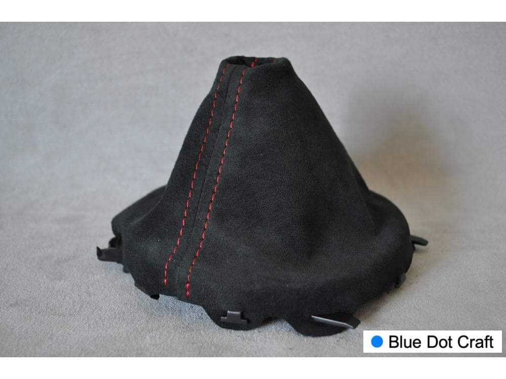 ★ロードスター(ND)MT用シフトブーツ&サイドブレーキブーツセット