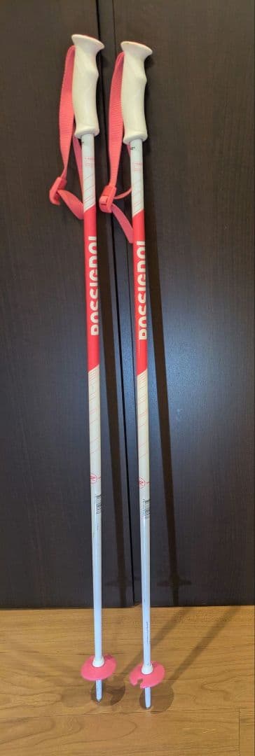 HEAD Mya No2 142センチ カービング　ストック付