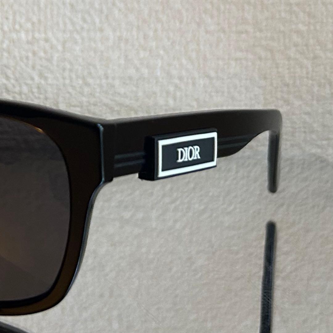 【ブラックレンズver】X JAPAN YOSHIKI Dior サングラス