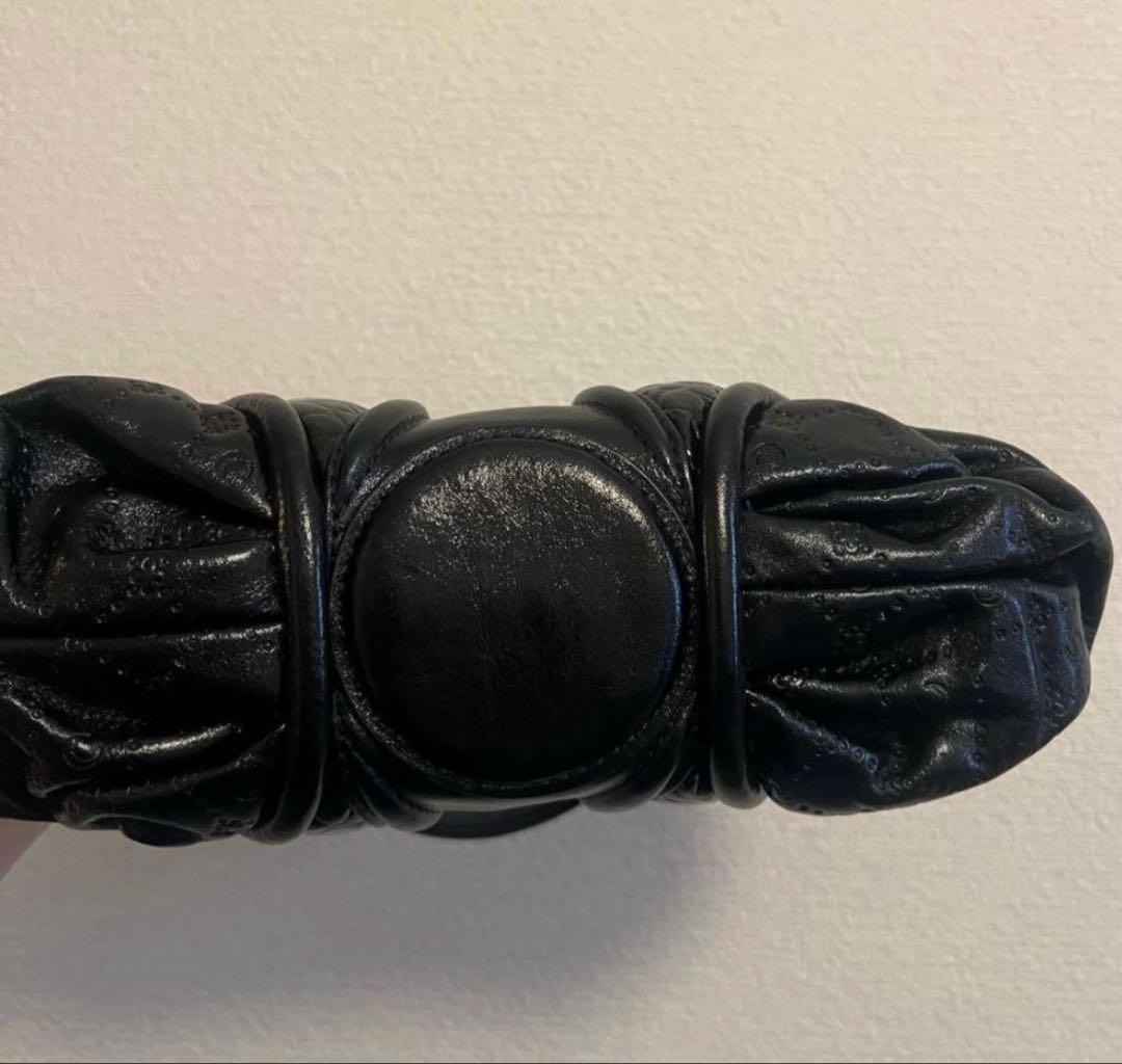 マリーンセル　ハンドバッグ　ショルダーバッグ