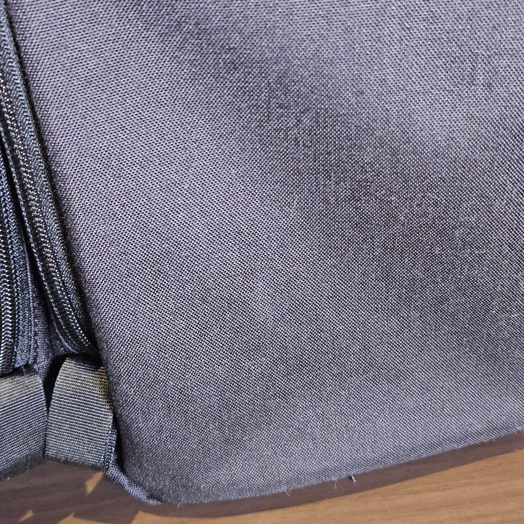 ミステリーランチ　Range bag　ブラック