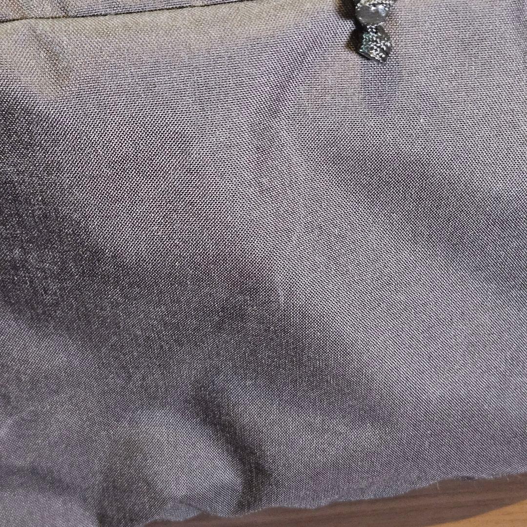 ミステリーランチ　Range bag　ブラック