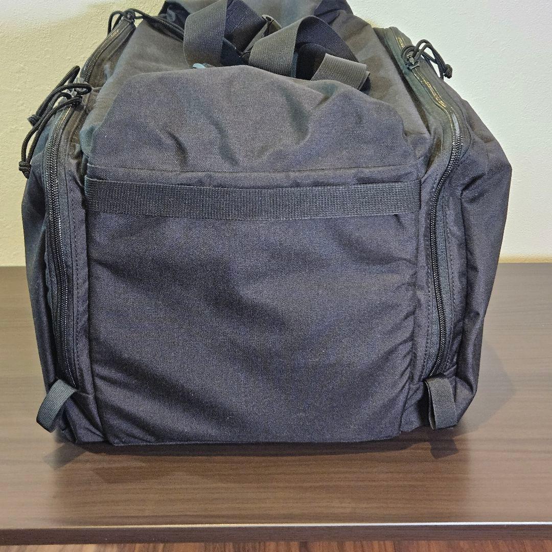 ミステリーランチ　Range bag　ブラック