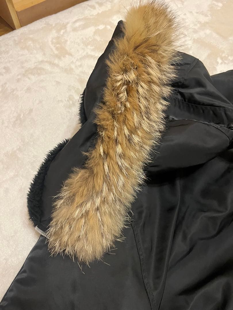 値下げ美品USA製 SPIEWAK タイタンクロス N-3B ミリタリー42