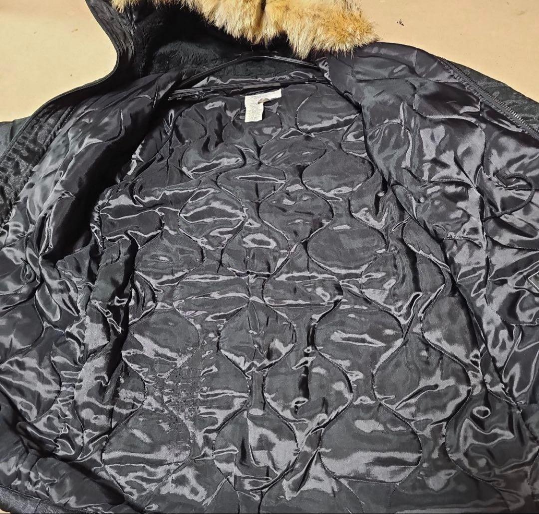 値下げ美品USA製 SPIEWAK タイタンクロス N-3B ミリタリー42