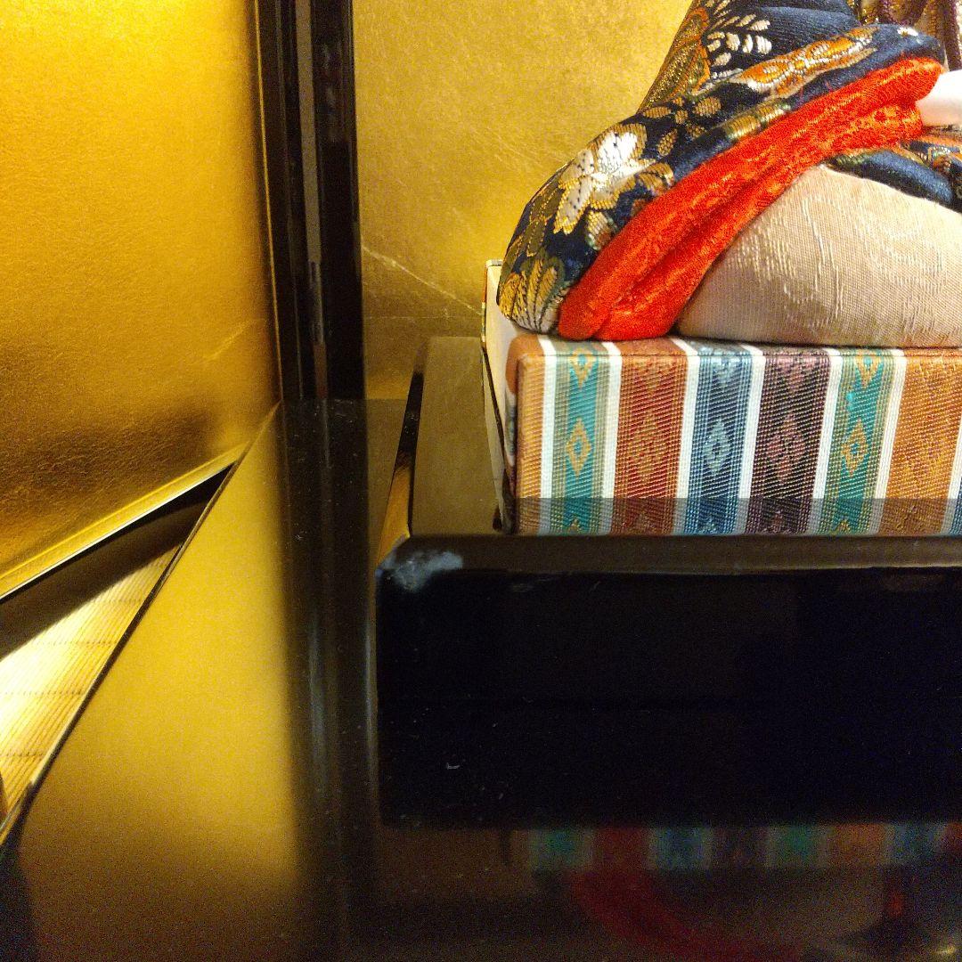 真多呂木目込み人形 真多呂雛人形 雛人形 木目込み雛人形 お雛様 お節句