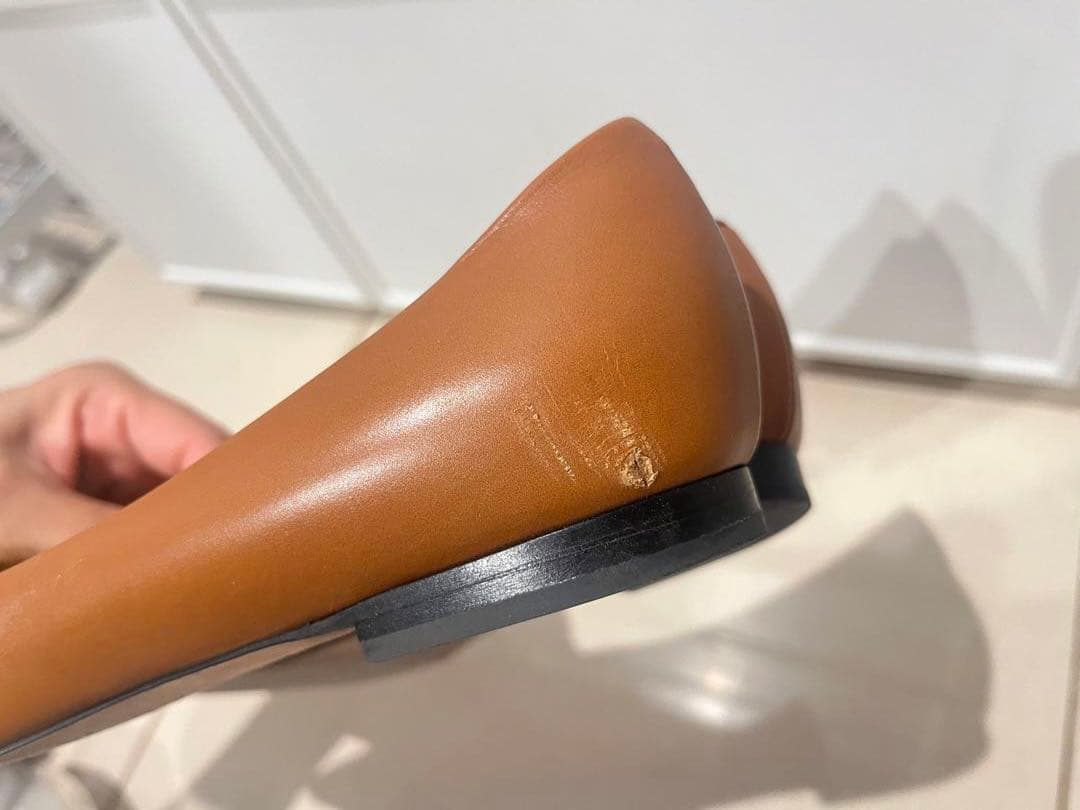 PELLICO ペリーコ ANDREA フラットシューズ パンプス 3足セット