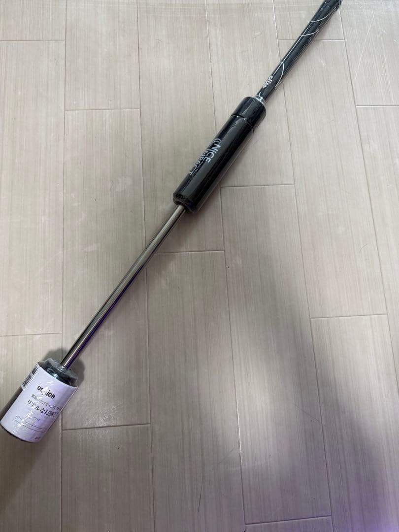 内田販売システム ナイスインパクト AGNI-80（レギュラータイプ）