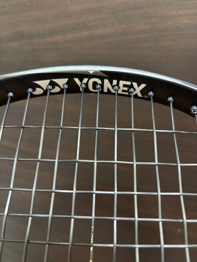 YONEX VOLTRAGE7S ヨネックス　ボルトレイジ7Sラケット