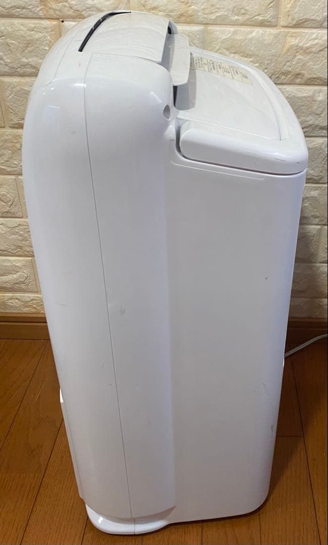 動作確認済み♪ MITSUBISHI 三菱 衣類乾燥除湿機 2010年