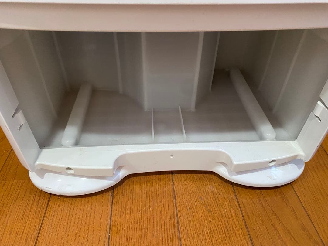 動作確認済み♪ MITSUBISHI 三菱 衣類乾燥除湿機 2010年