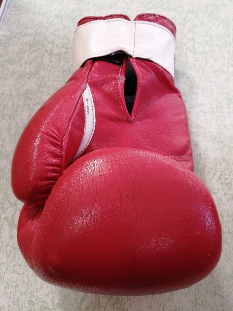 ウイニング　Winning アマチュアソフトグローブ 14 oz 12 oz