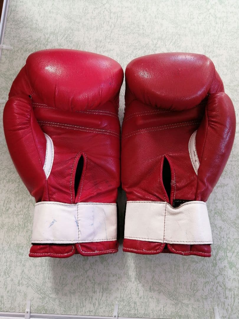 ウイニング　Winning アマチュアソフトグローブ 14 oz 12 oz