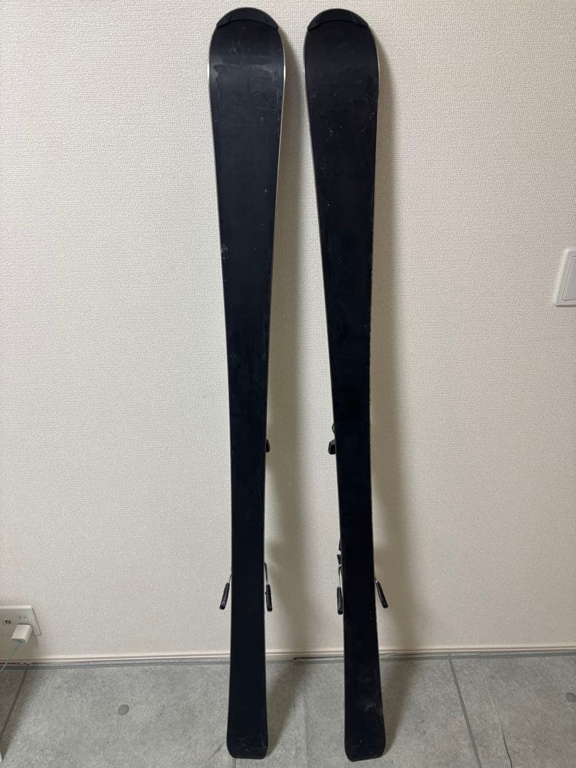 HEAD INSTINCT スキー板　170センチ