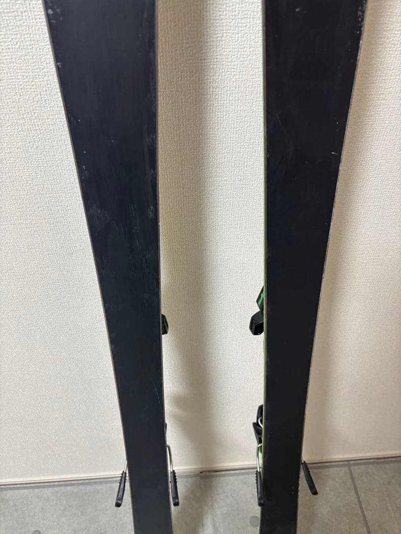 HEAD INSTINCT スキー板　170センチ