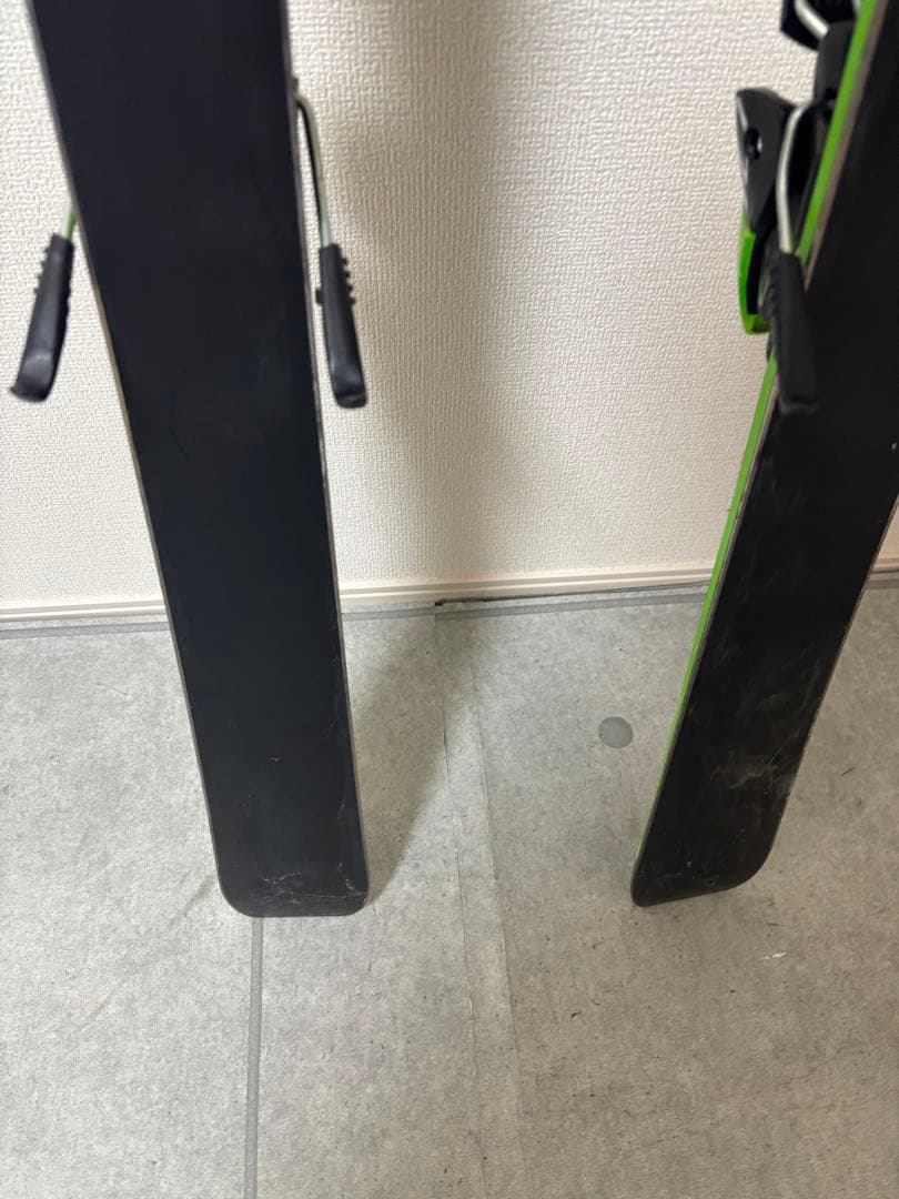 HEAD INSTINCT スキー板　170センチ