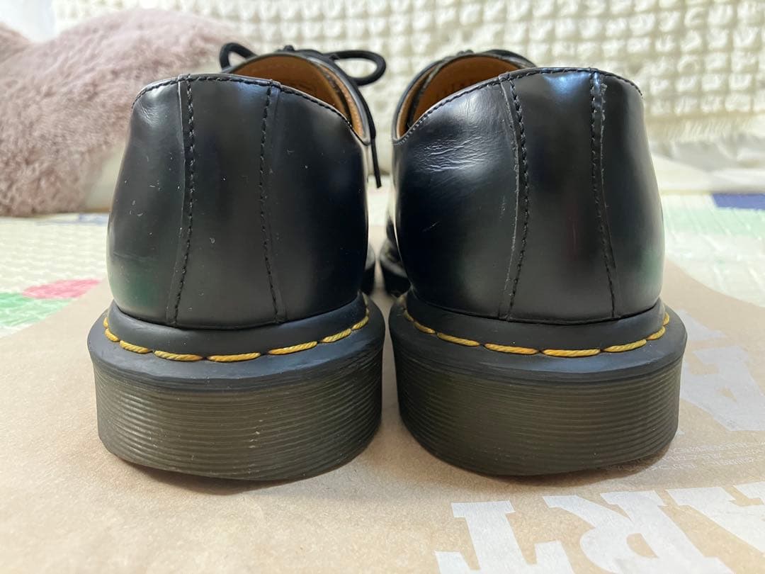 DR. MARTENS ドクターマーチン 1461 59 3ホール シューズ