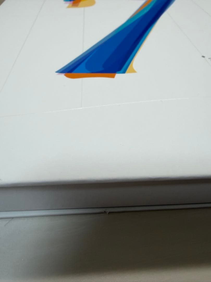 BTS 『MAP OF THE SOUL ver.1-4』