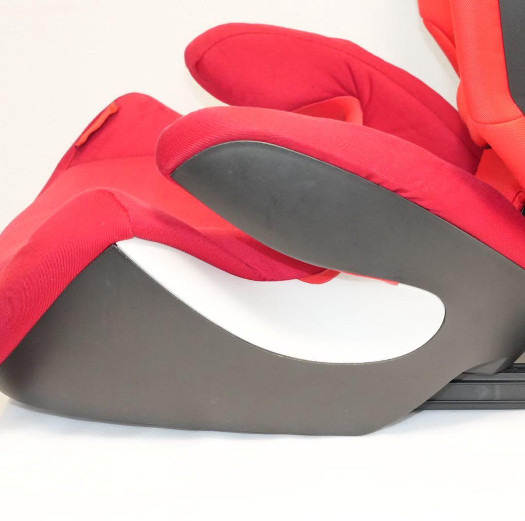 【美品】Cybex／サイベックス Pallas M-Fix 希少カラー