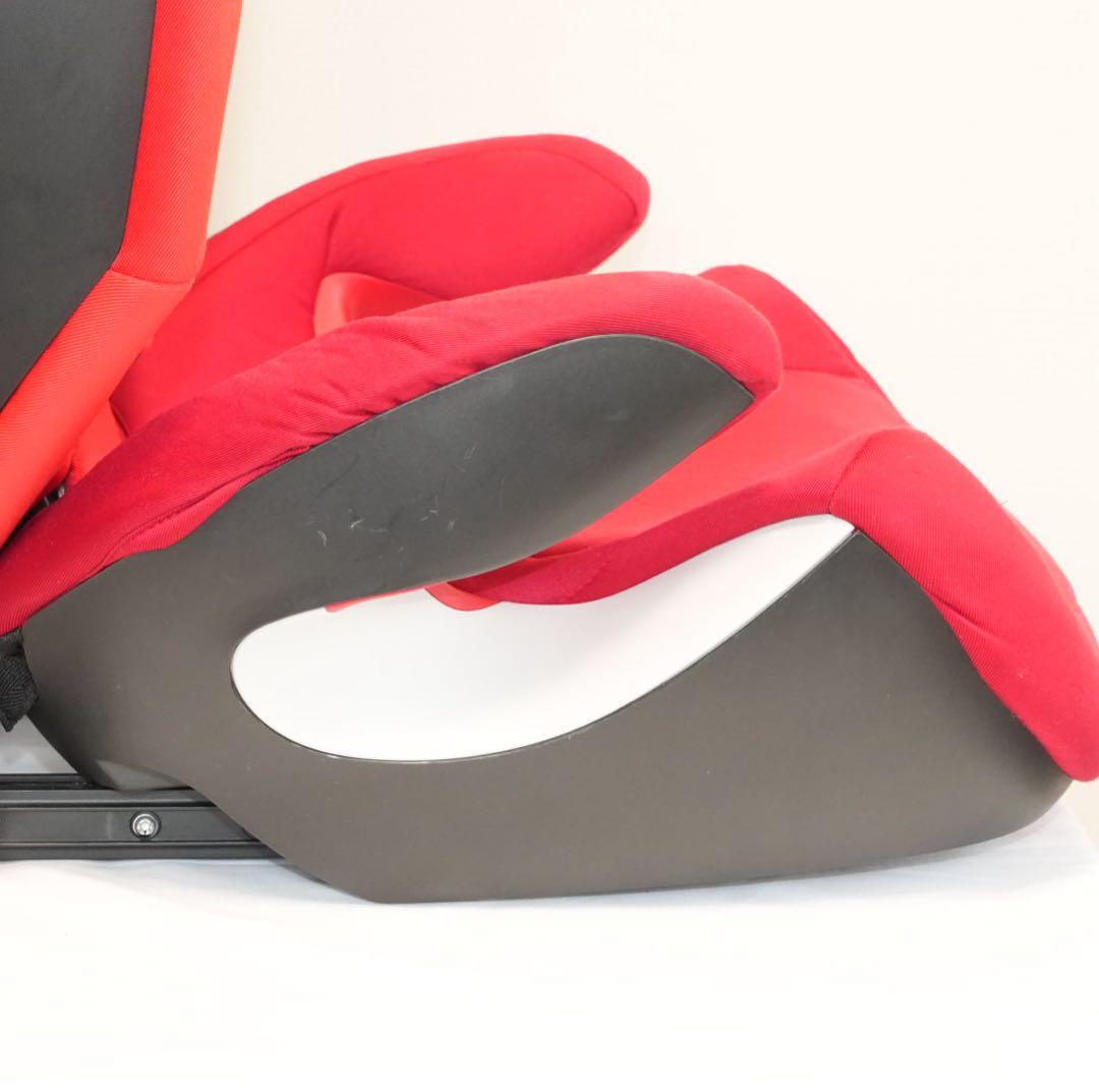 【美品】Cybex／サイベックス Pallas M-Fix 希少カラー