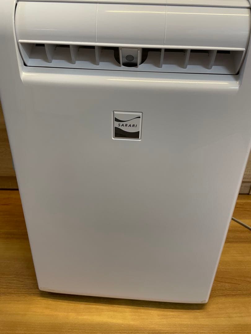 三菱　 衣類乾燥　除湿機(訳あり)