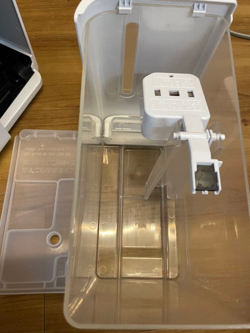 三菱　 衣類乾燥　除湿機(訳あり)